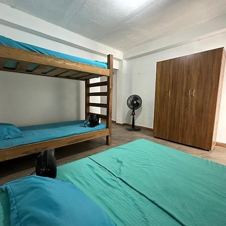Rokadura Hotel Санта-Марта Екстер'єр фото