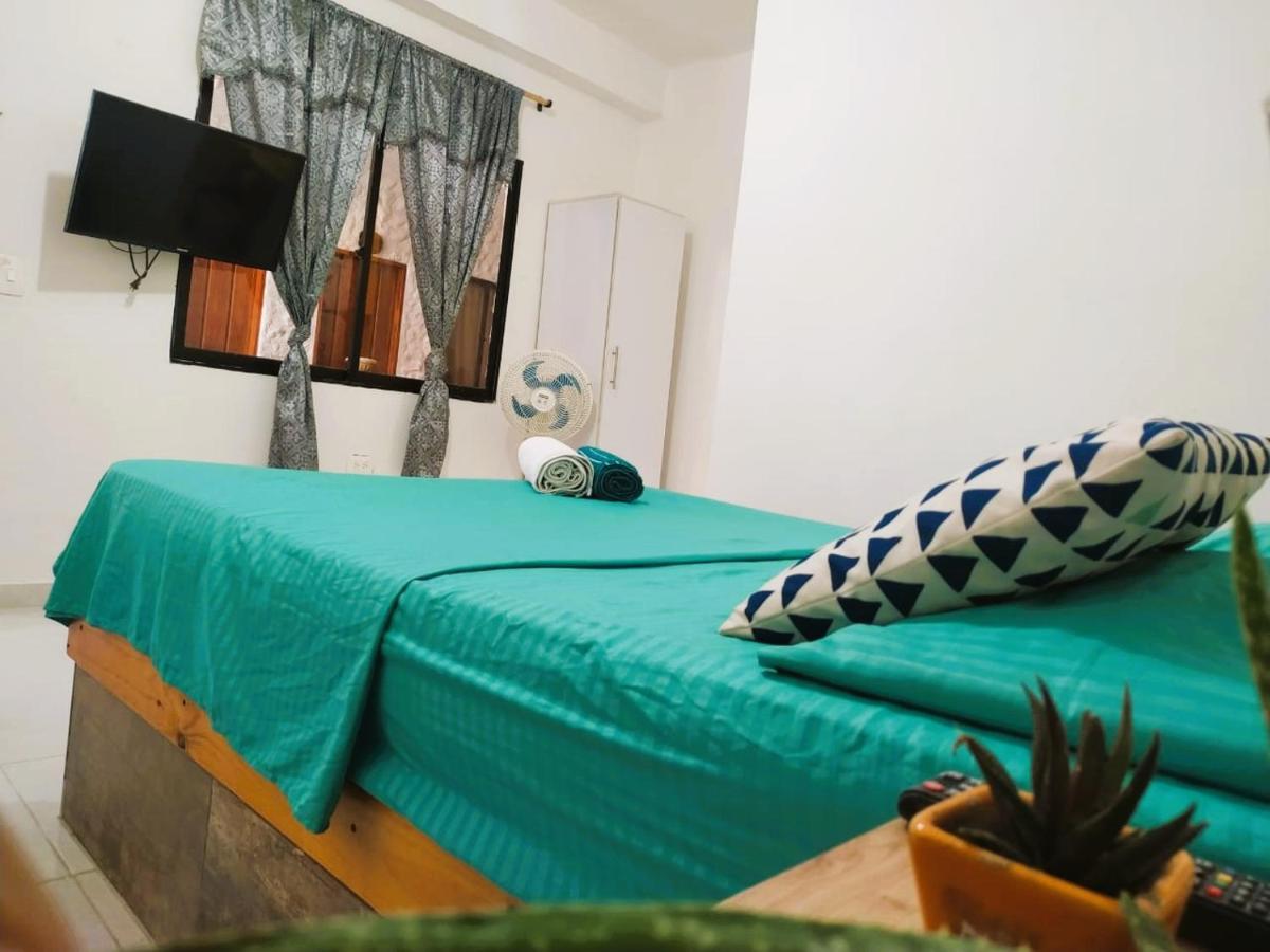 Rokadura Hotel Санта-Марта Екстер'єр фото