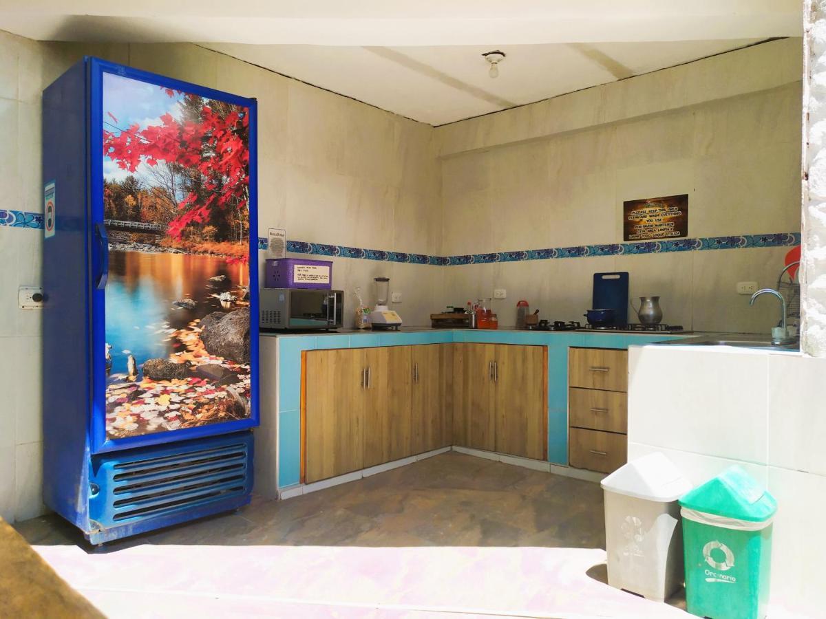 Rokadura Hotel Санта-Марта Екстер'єр фото