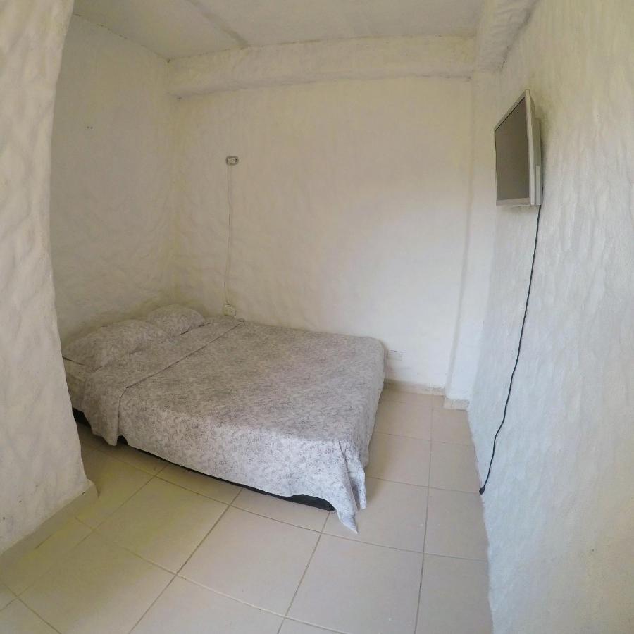 Rokadura Hotel Санта-Марта Екстер'єр фото