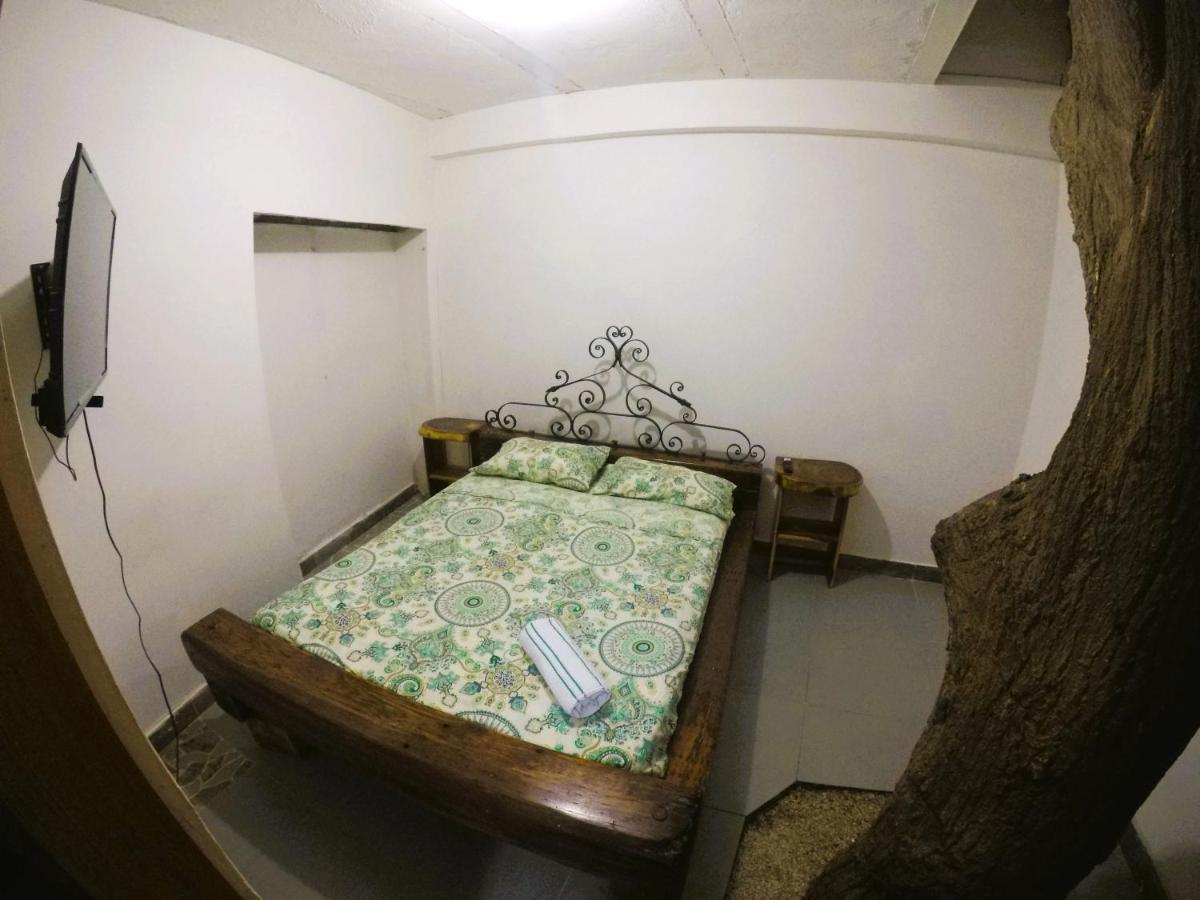 Rokadura Hotel Санта-Марта Екстер'єр фото