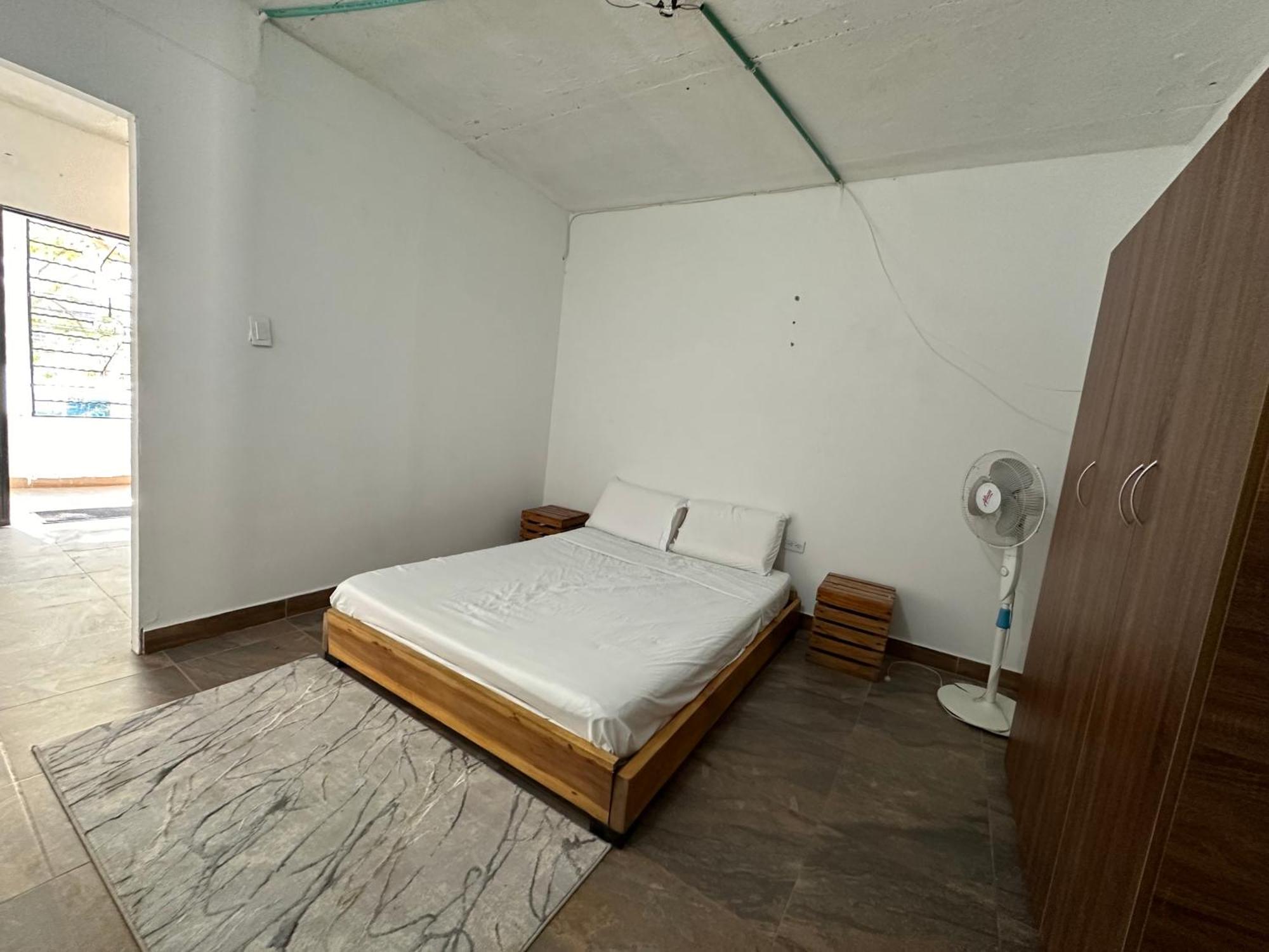 Rokadura Hotel Санта-Марта Екстер'єр фото