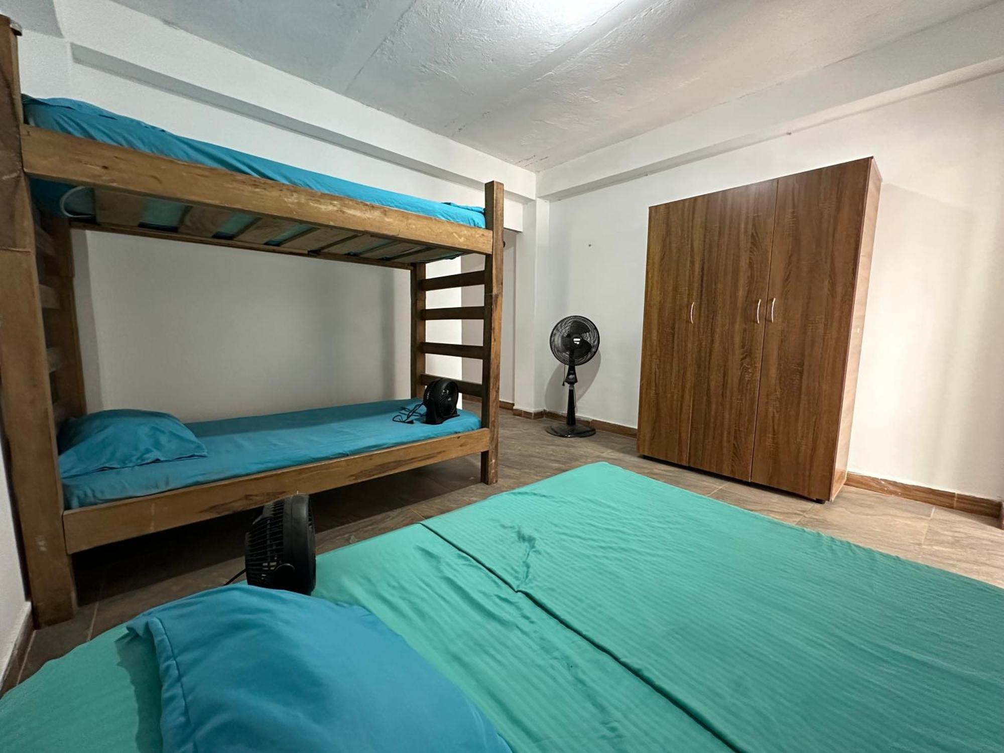 Rokadura Hotel Санта-Марта Екстер'єр фото