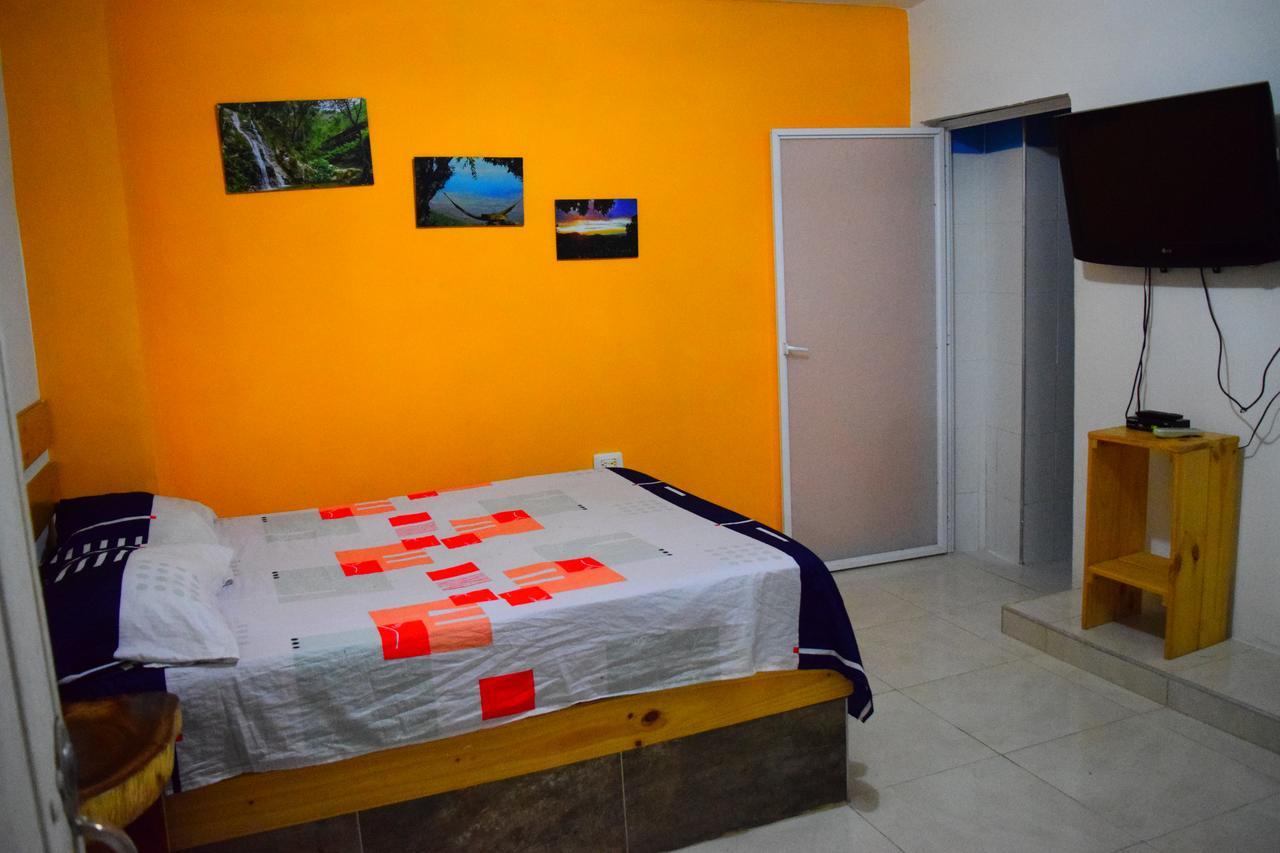 Rokadura Hotel Санта-Марта Екстер'єр фото