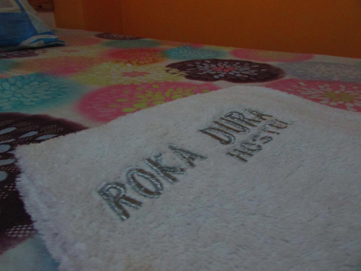 Rokadura Hotel Санта-Марта Екстер'єр фото